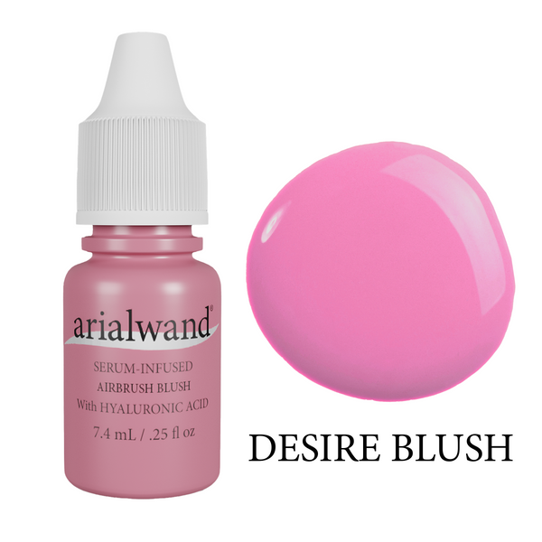 Airbrush Blush, 3 Shades to Choose from