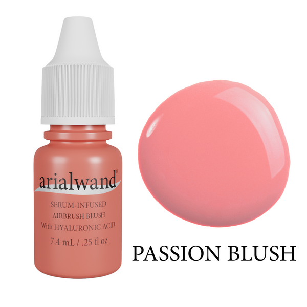 Airbrush Blush, 3 Shades to Choose from
