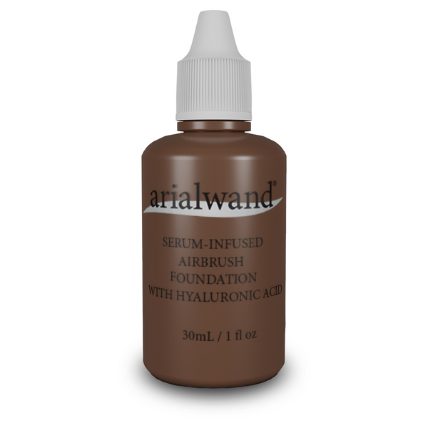 Shade 230, Airbrush Foundation with Hyaluronic Acid