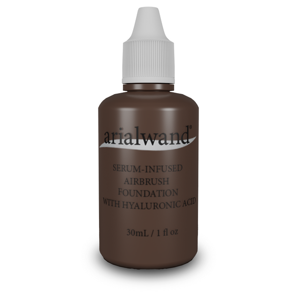 Shade 240, Airbrush Foundation with Hyaluronic Acid