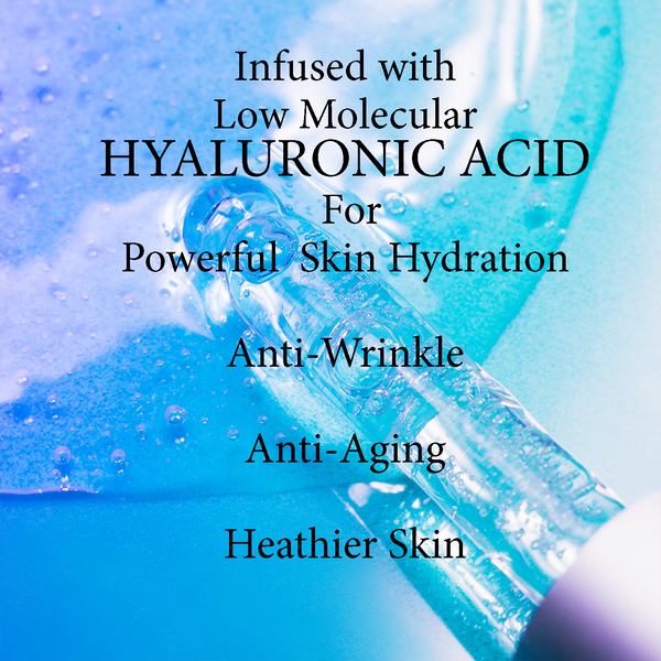 Shade 230, Airbrush Foundation with Hyaluronic Acid
