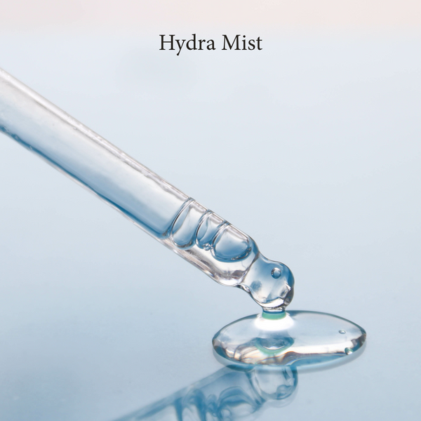Oxygen Hydra Mist (Hyaluronic Acid, Ferulic Acid, L-Ascorbic Acid) 1 oz